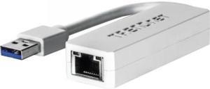 TRENDnet TU3-ETG USB 3.0 to Gigabit Ethernet Adapter