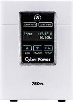 CyberPower M750L  Medical 750VA