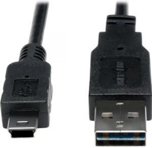 Tripp Lite UR030-003 USB Data Transfer Cable
