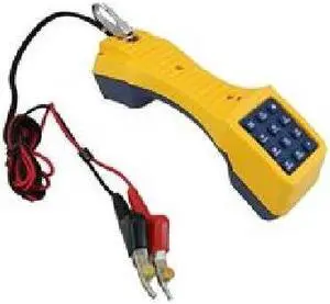 FLUKE networks 19800-009 TS19 TEST SET WITH ABN