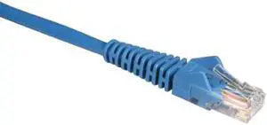 Tripp Lite N201-025-BL CAT6 GB PTCH CBL 25FT
