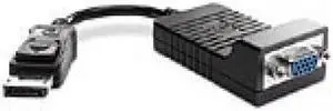 HP AS615AT SMART BUY DISPLAY PORT TO VGA