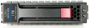 HP 655710-B21  1TB 6G SATA 7.2K 2.5IN SC MDL HDDG8