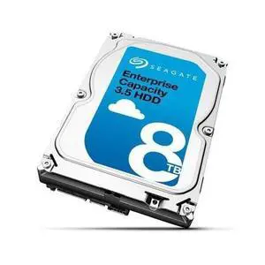 Seagate ST8000NM0065 8000GB HD ENT 3.5 4KN SAS 3.5 SAS 7.2K 2 Seagate ST8000NM0065 8000GB HD ENT 3.5 4KN SAS 3.5 SAS 7.2K 2