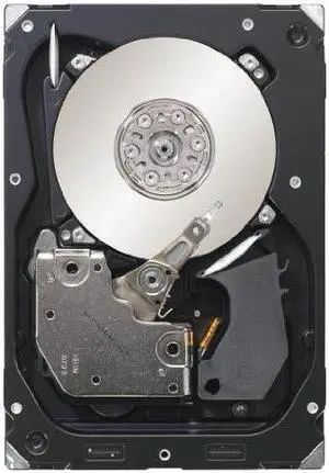 Seagate ST3300657SS 300GB SAS 15K RPM 6G 3.5 LFF