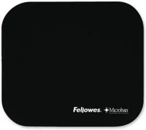 FELLOWES 5933901 Microban Mouse Pad  ANTI-BACTERIAL