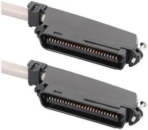 ICC ICPCSTMM25 Amphenol Cable  Male-Male 25 ft.