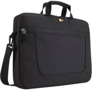 Case Logic VNAI-215BLACK  Laptop Attache - Notebook carrying case - 15.6" - black