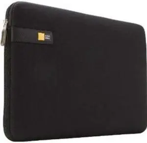 Case Logic LAPS-117BLACK 17 LAPTOP SLEEVE