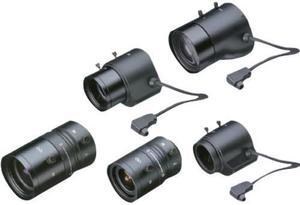BOSCH LVF-5005C-S0940 5 MEGAPIEXL CS LENS 1/2.5- 9-4 0MM, IR CORRECTED, SR-IRIS
