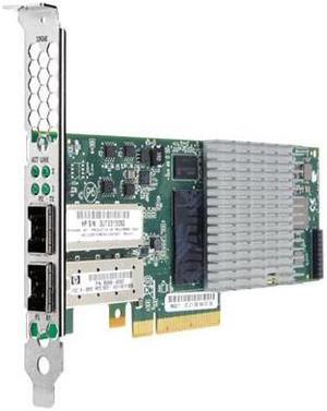 HP QW990A  CN1100R 2P Converged Network Adapter