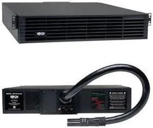 Tripp Lite BP72V18-2US 72VDC External Battery Pack