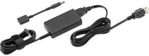 HP H6Y88UT#ABA  Smart AC Adapter - Power adapter - AC 90-265 V - 45 Watt - United States - Smart Buy - for Chromebook 14 G1, EliteBook Folio 9470m, EliteBook Revolve 810 G1 Tablet, ProBook 430 G1