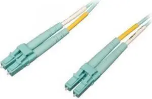 Tripp Lite N820-05M-OM4 5M 40/100GB MMF LC/LC 50/125