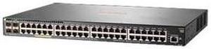 HP JL256A#ABA ARUBA 2930F 48G POE+ 4SFP+ SWCH