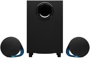 Logitech 980-001300 G560 G PC GAME SPKR LIGHTSYNC