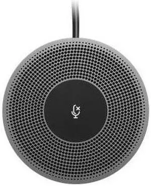Logitech 989-000405 SET OF EXPANSION MIC FOR MEETUP