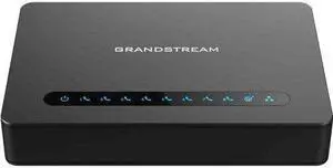 Grandstream HT818 ANALOG TELEPHONE ADAPTER