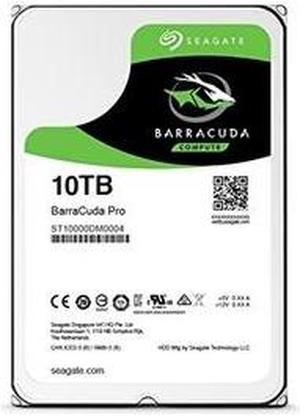 Seagate BarraCuda 5TB Internal Hard Drive HDD – 2.5 Inch SATA 6Gb/s 5400  RPM 128MB Cache for Computer Desktop PC (ST5000LM000)