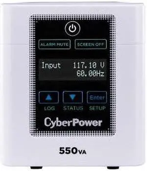 CyberPower M550L CYBERPOWER MEDICAL