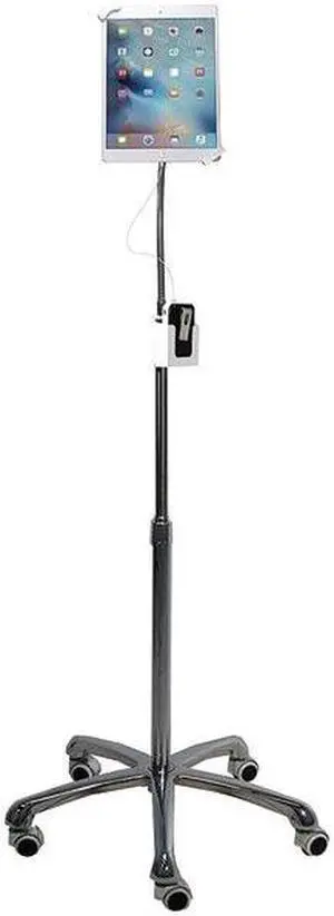 CTA Digital PAD-SHFS 13IN HVYDTY SCUR FLR STND