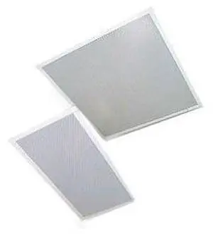 Valcom, Inc VIP-160A IP Talkback 8" Ceiling Speaker