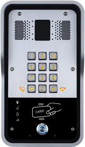 Fanvil i23  i23  SIP Intercom