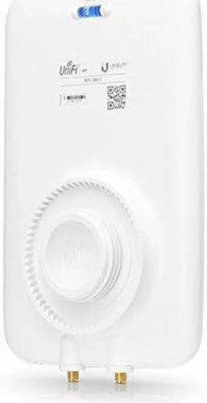 Ubiquiti Networks UMA-D-US HE Dual-Band Directional Mesh Antenna
