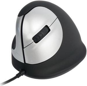 R-Go Tools HE Mouse Vertical Mouse Left