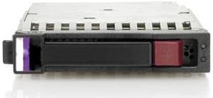 HP 507284-001#1 300GB SAS 6GB/S 10K RPM SFF DP