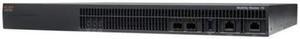 HP JY791A Aruba Mobility Master Hardware Appliance up to 1000 Devices - Network Management Device