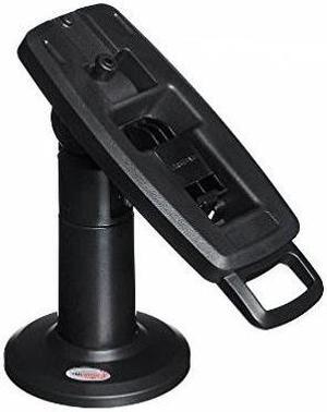 Tailwind Solutions ASS30121 TAILWIND  FLEXI POLE FIRSTBASE COMPLETE HAS A UNIQUE LATCHING MECHANISM TO HOLD ANY CARD READER IN PLACE ON A 7IN POLE MOUNT. TILTS 140  SWIVELS 330. DRILL OR ADHESIVE MOUN