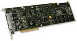 Dialogic Corporation 83198 CG 6565E/16-2L/2TE 2 RJ-48Cs