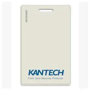 KANTECH P20DYE IoProx proximity card (printab le)