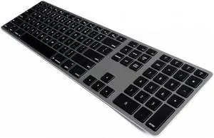 Ergoguys ERG#FK418BTB MATIAS WIRELESS BLUETOOTH