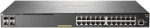 HP HP#JL255A ARUBA 2930F 24G POE+ 4SFP+ SWCH