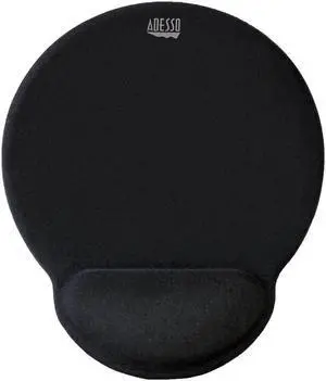 Adesso ADE#TRUFORMP200 TRUFORM MEMORY FOAM MOUSE WRIST REST