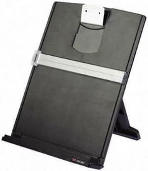 3M 3M#DH340MB DESKTOP DOCUMENT HOLDER PORTRAIT