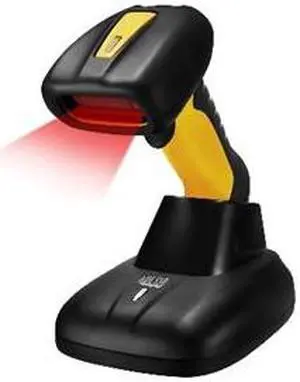 Adesso ADE#NUSCAN4100B Scanner NUSCAN4100B Wireless Bluetooth Antimicrobial Waterproof Scanner Adesso ADE#NUSCAN4100B Scanner NUSCAN4100B Wireless Bluetooth Antimicrobial Waterproof Scanner