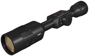 Atn Corp TIWST4644A Thor 4,4-40x,640x480,Thermal RS w/Full HD