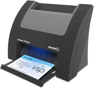 Ambir Technology AMB#DS690GTAS DS690GT-AS HS V CDSCAN DUPLX