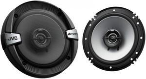 JVC CS-DR162 6.5IN 2WAY COAX PR SPKR