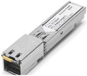 Finisar Corporation FIN#FCLF8521P2BTL 1000BASE-T SFP transceiver, RoHS