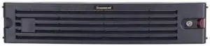 SuperMicro SUP#MCP210826010B Supermicro MCP-210-82601-0B 2U Front Bezel for SC826 series Chassis (Black)