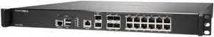 SonicWall NSA 3600 High Availability 02-SSC-0999