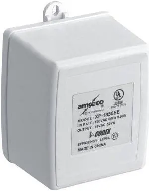 BOSCH TR1850 TRANSFORMER, 18VAC, 50VA
