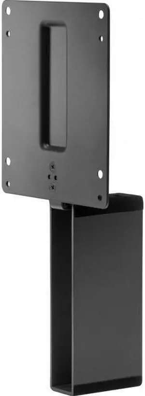 HP 2DW52AA  B500 PC Mounting Bracket