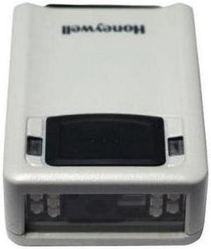 Honeywell 3320G-4-N Scanner: 1D, PDF417, 2D ivory scanner (3
