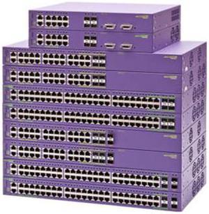 Extreme Networks 16534 X440-G2-48t-10GE4