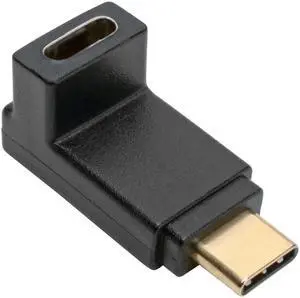 Tripp Lite U420-000-F-UD USB C TO USB TYPE C ADAPTER CONVERTER RI